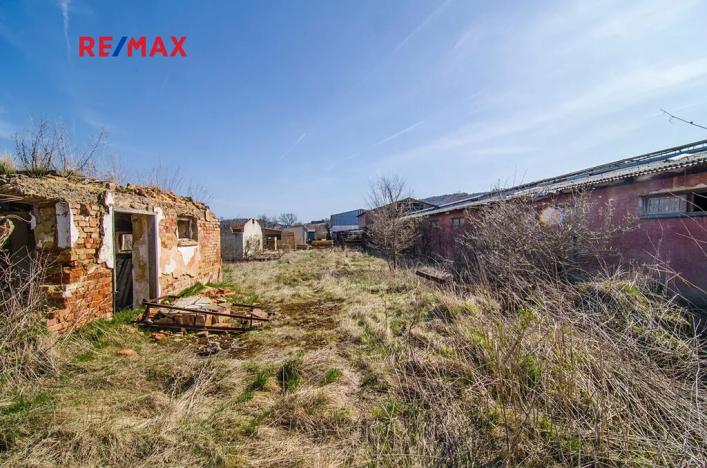 Prodej komerčního pozemku, Radkov, 36486 m2