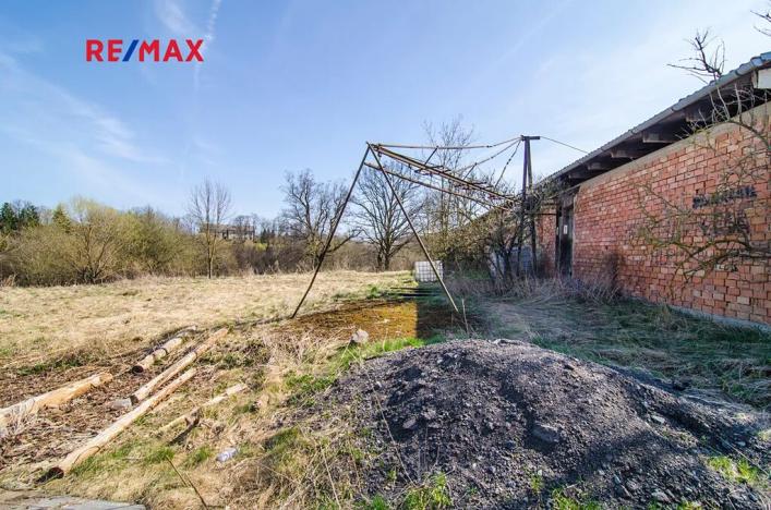 Prodej komerčního pozemku, Radkov, 36486 m2