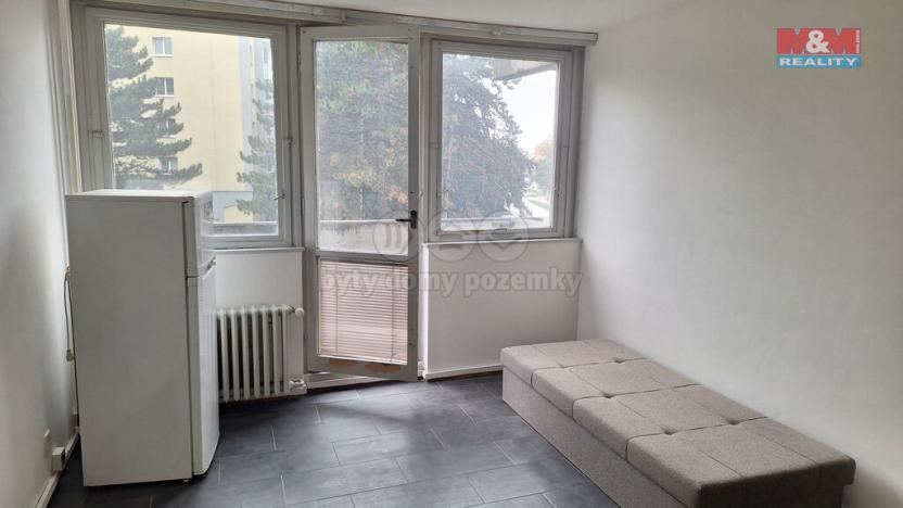 Pronájem bytu 2+kk, Kopřivnice, Záhumenní, 39 m2