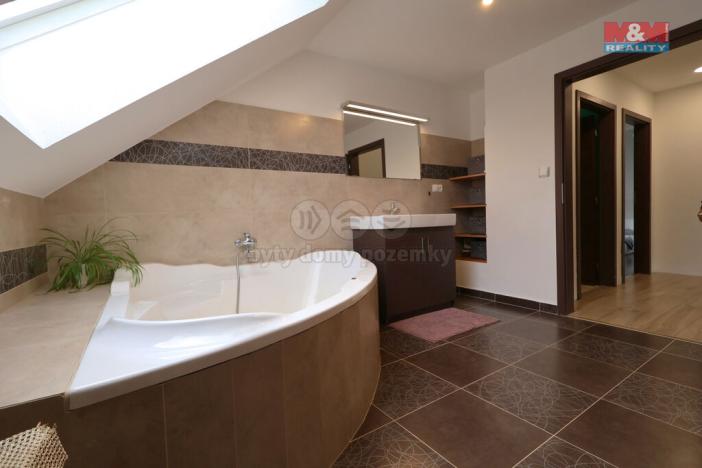 Prodej rodinného domu, Česká Ves, Severní, 242 m2