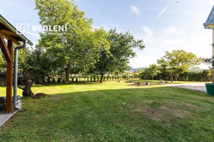 Prodej rodinného domu, Teplice, Na haldách, 215 m2