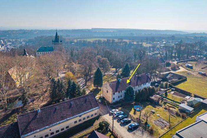 Prodej rodinného domu, Jizerní Vtelno, 144 m2