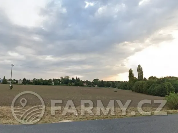 Prodej pole, Čáslav, 14253 m2