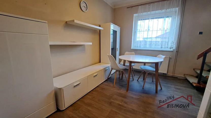 Prodej rodinného domu, Brandýs nad Labem-Stará Boleslav, Josefa Truhláře, 79 m2