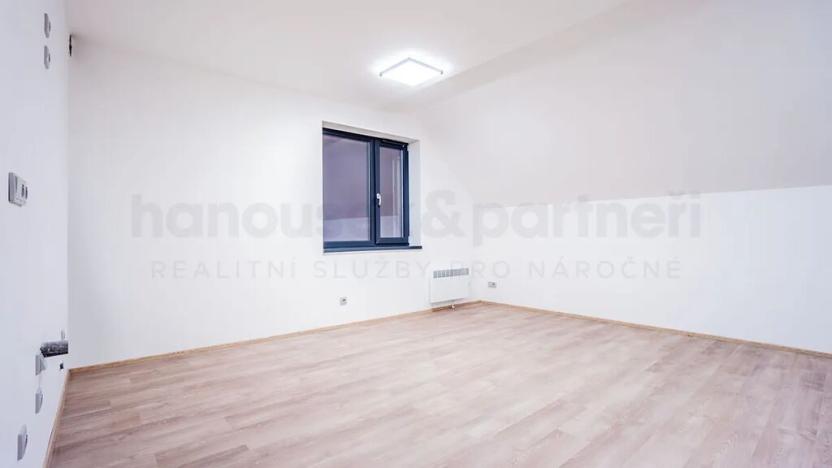 Prodej bytu 4+kk, Vrchlabí, Horská, 91 m2