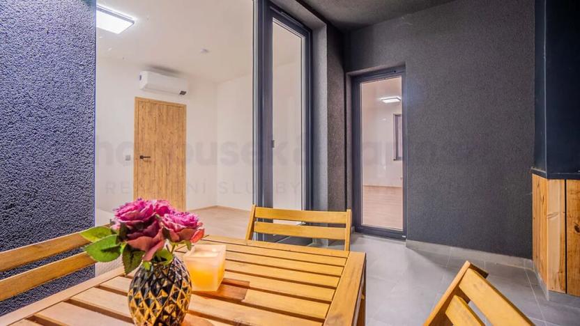 Prodej bytu 4+kk, Vrchlabí, Horská, 91 m2