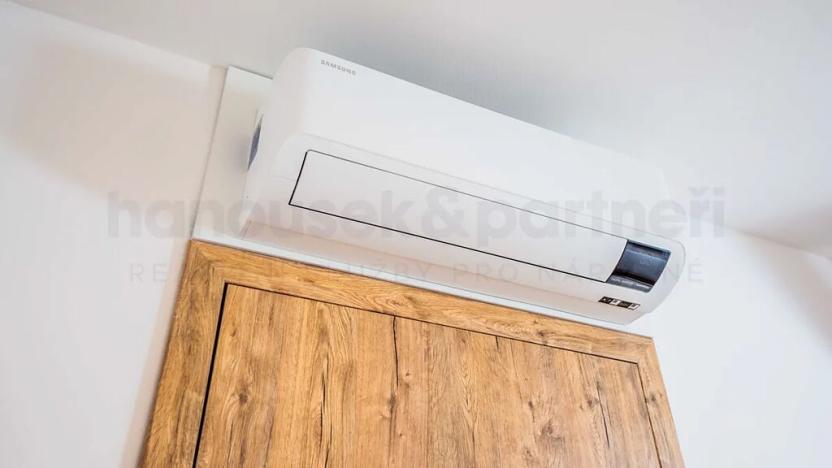 Prodej bytu 4+kk, Vrchlabí, Horská, 91 m2