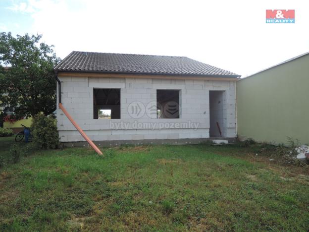 Prodej pozemku pro bydlení, Šatov, 841 m2