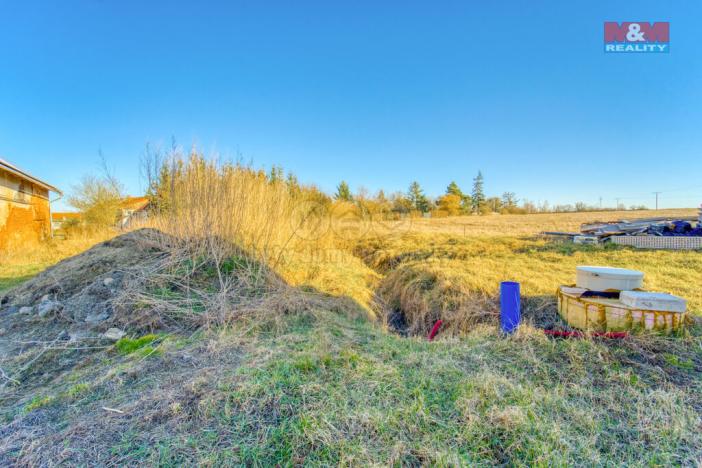 Prodej pozemku pro bydlení, Kotovice - Záluží, 1242 m2