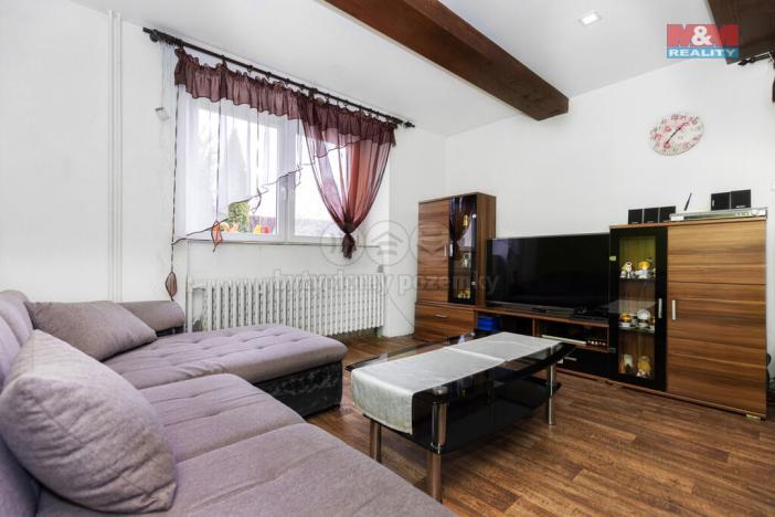 Prodej rodinného domu, Ostřešany, Ročkova, 250 m2