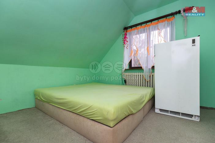 Prodej rodinného domu, Ostřešany, Ročkova, 250 m2