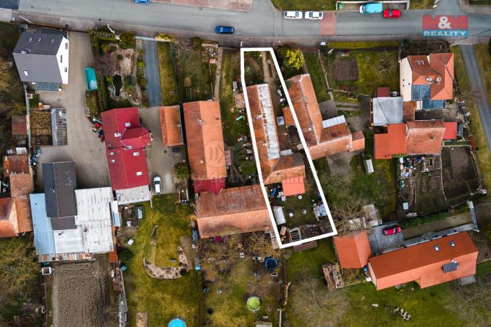 Prodej rodinného domu, Ostřešany, Ročkova, 250 m2