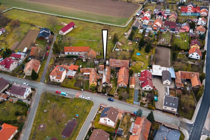 Prodej rodinného domu, Ostřešany, Ročkova, 250 m2