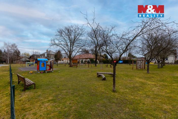 Prodej rodinného domu, Ostřešany, Ročkova, 250 m2