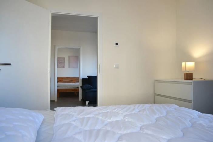 Prodej bytu 3+kk, Loučná pod Klínovcem, 52 m2