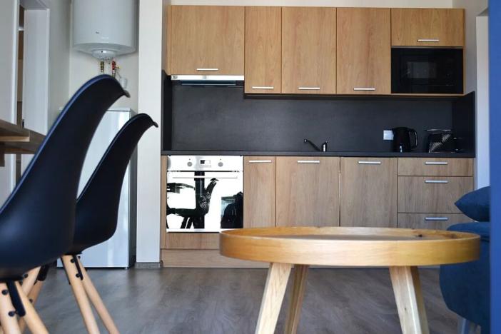 Prodej bytu 3+kk, Loučná pod Klínovcem, 52 m2