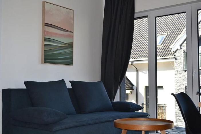 Prodej bytu 3+kk, Loučná pod Klínovcem, 52 m2