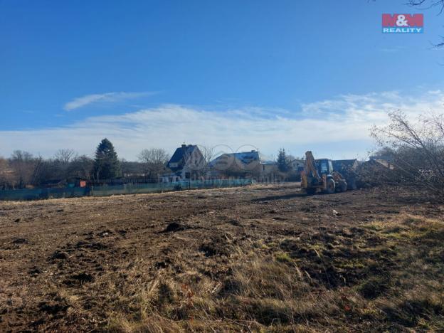 Prodej pozemku pro bydlení, Jindřichov, 1416 m2