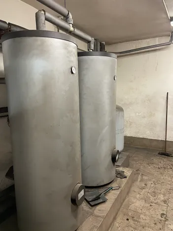 Pronájem ubytování, Stráž nad Ohří, 1536 m2