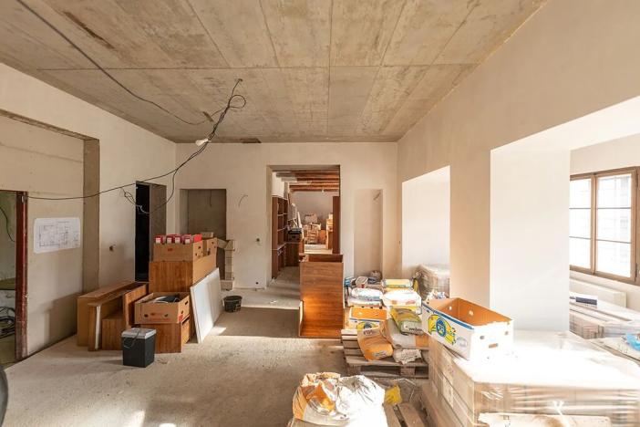 Prodej komerční nemovitosti, Mokré Lazce, Sokolská, 627 m2