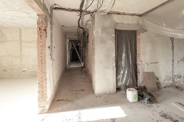 Prodej komerční nemovitosti, Mokré Lazce, Sokolská, 627 m2