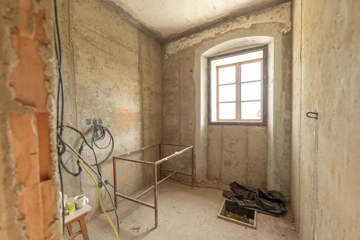 Prodej komerční nemovitosti, Mokré Lazce, Sokolská, 627 m2