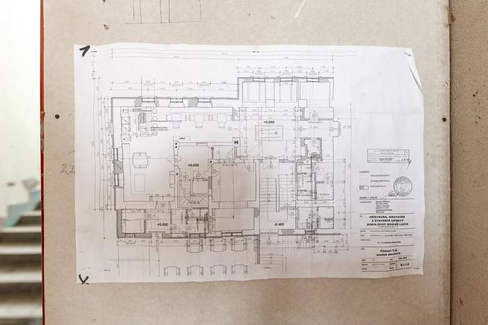 Prodej komerční nemovitosti, Mokré Lazce, Sokolská, 627 m2
