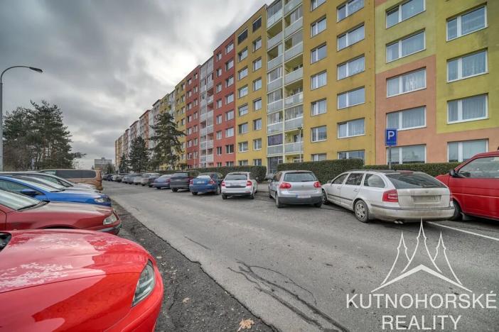 Prodej bytu 3+kk, Praha - Horní Měcholupy, Janovská, 62 m2