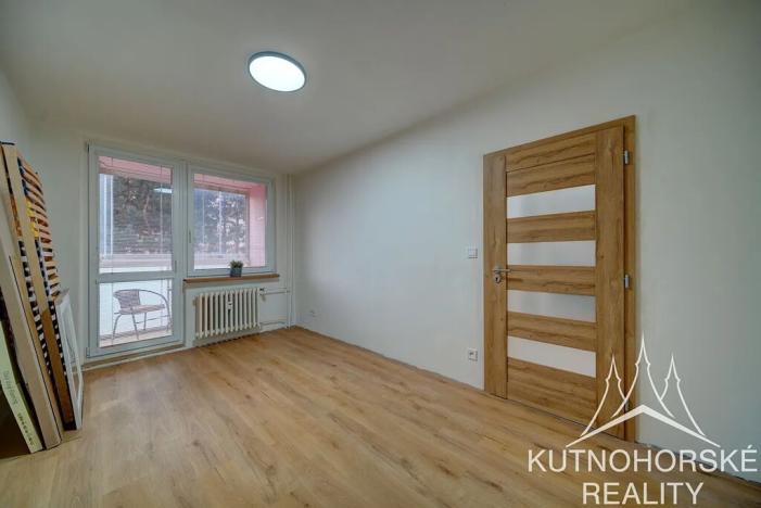 Prodej bytu 3+kk, Praha - Horní Měcholupy, Janovská, 62 m2