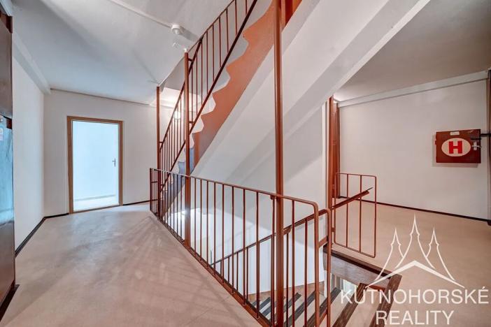 Prodej bytu 3+kk, Praha - Horní Měcholupy, Janovská, 62 m2