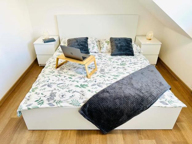 Pronájem bytu 2+kk, Jihlava, Havlíčkova, 50 m2