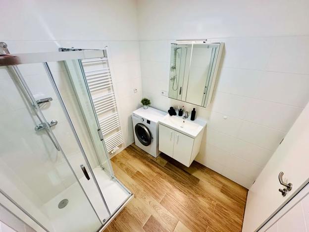 Pronájem bytu 2+kk, Jihlava, Havlíčkova, 50 m2