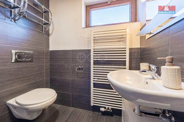 Prodej chaty, Lipno nad Vltavou, 90 m2