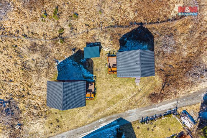 Prodej chaty, Lipno nad Vltavou, 90 m2