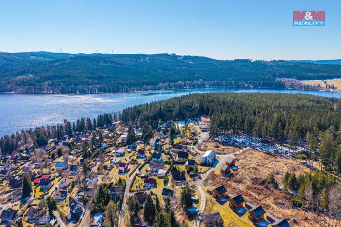 Prodej chaty, Lipno nad Vltavou, 90 m2