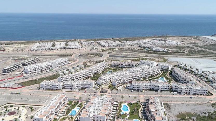 Prodej rodinného domu, Pulpí, Španělsko, Calle Mar de Barents, 143 m2