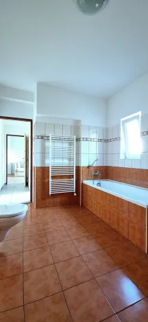 Prodej rodinného domu, Praha - Modřany, Chuchelská, 155 m2