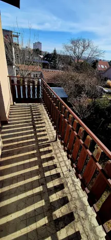 Prodej rodinného domu, Praha - Modřany, Chuchelská, 155 m2