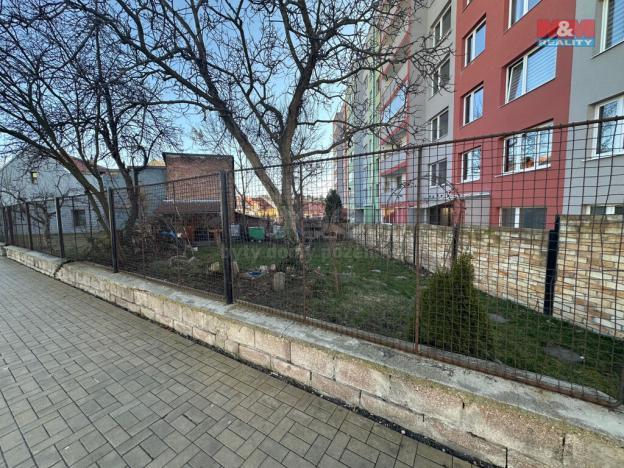 Prodej zahrady, Podbořany, 170 m2