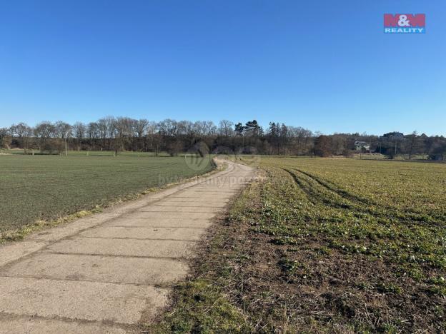 Prodej pole, Podbořany, 10577 m2
