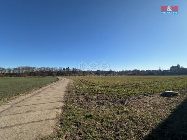 Prodej pole, Podbořany, 10577 m2