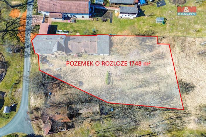 Prodej rodinného domu, Kokašice - Lomy, 227 m2