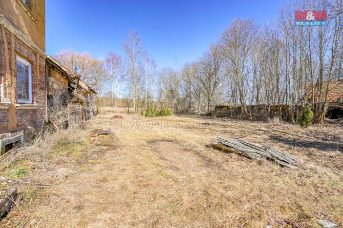 Prodej rodinného domu, Kokašice - Lomy, 227 m2