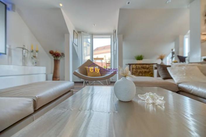 Prodej bytu 5+kk, Praha - Staré Město, Vejvodova, 241 m2