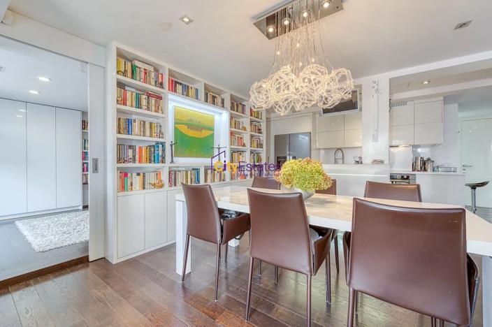 Prodej bytu 5+kk, Praha - Staré Město, Vejvodova, 241 m2