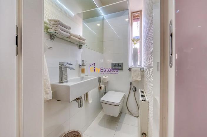 Prodej bytu 5+kk, Praha - Staré Město, Vejvodova, 241 m2