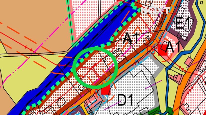 Prodej pozemku pro bydlení, Roztoky u Jilemnice, 3010 m2