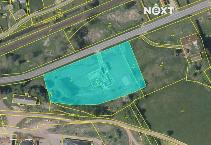 Prodej rodinného domu, Chotěvice, 177 m2