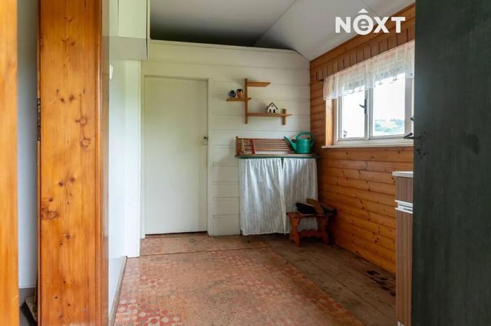 Prodej chalupy, Poniklá, 160 m2
