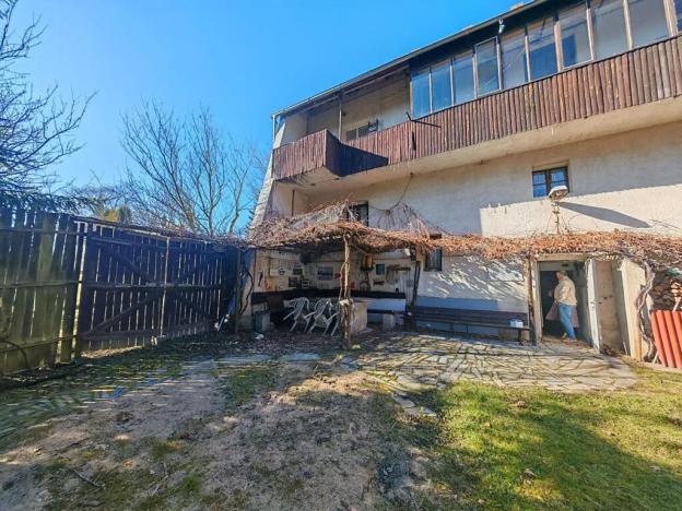 Prodej vícegeneračního domu, Kamenná Horka, 200 m2